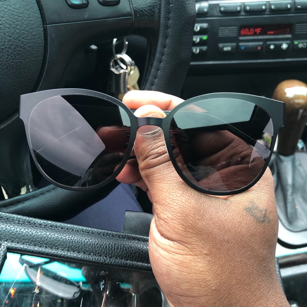 YSL FRAMES